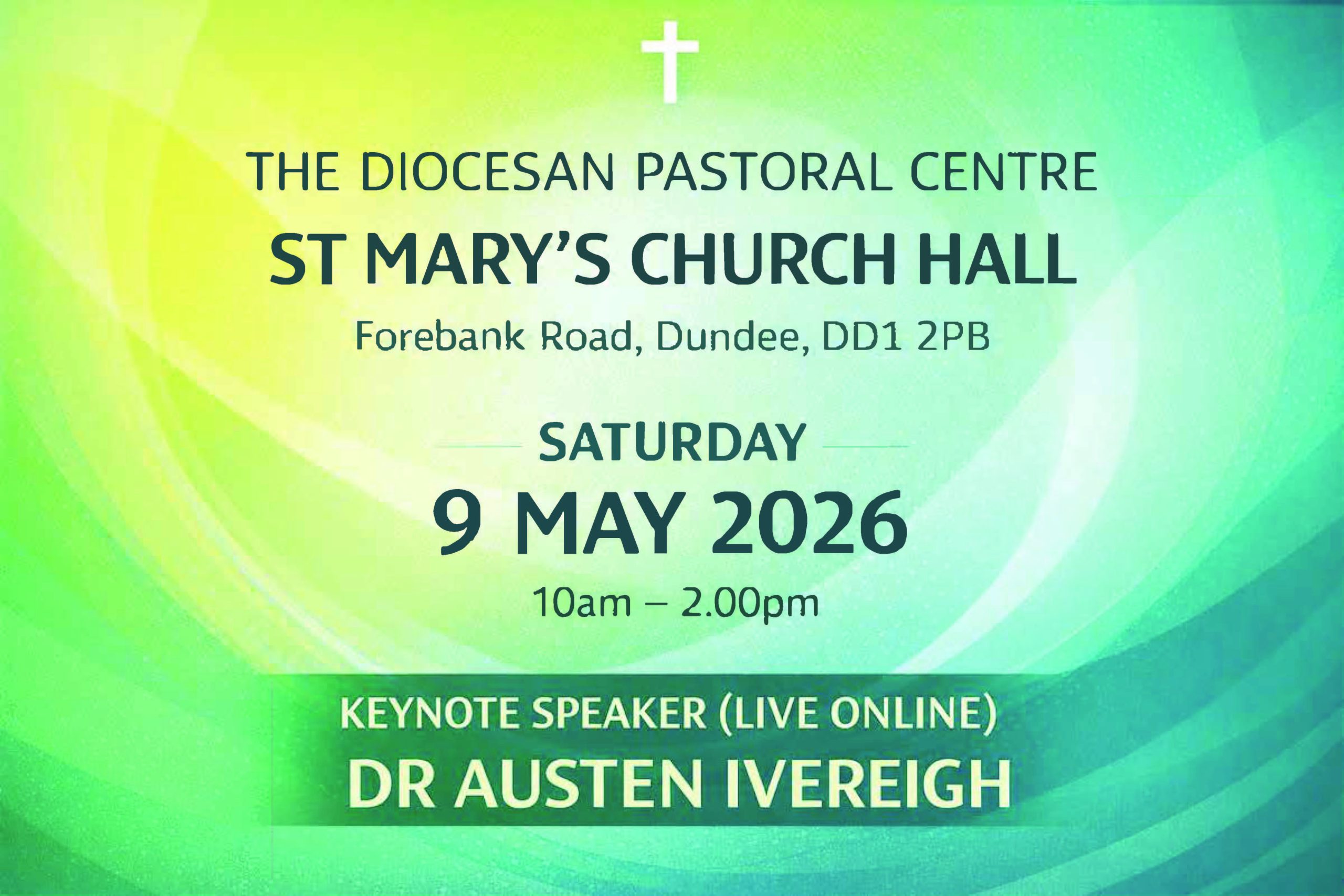 Diocesan Synodal Event