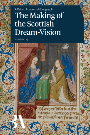 Perth parishioner’s landmark publication features the work of Dunkeld Bishop