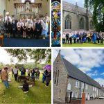 Around the Parishes – 18th May