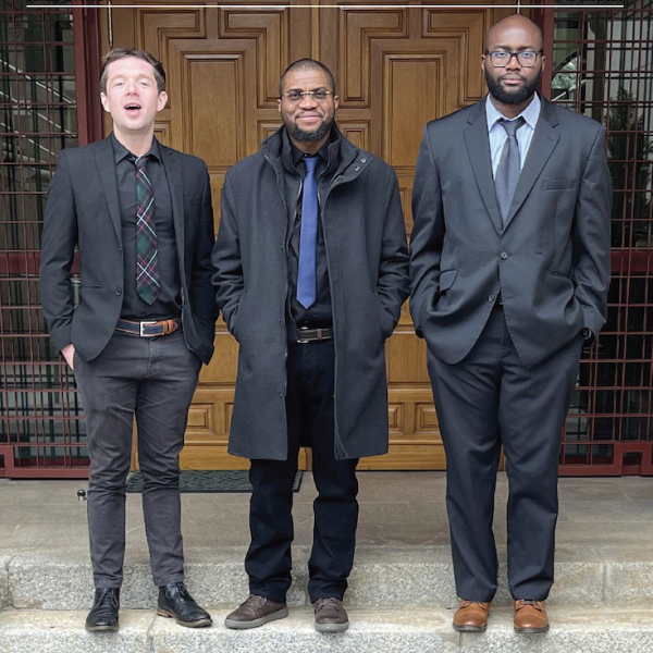 Dunkeld News – Easter 2026