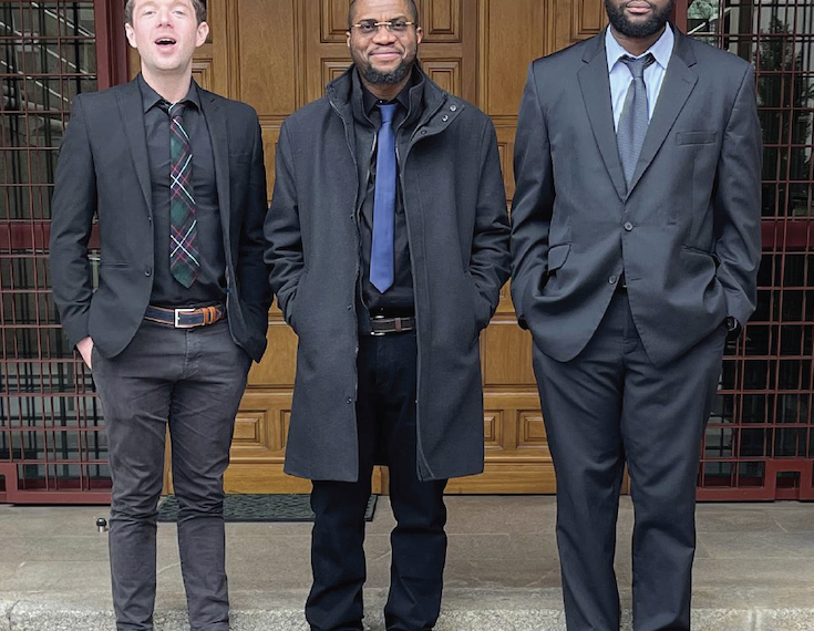 Dunkeld News – Easter 2026