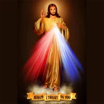 Divine Mercy Sunday
