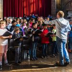 Vacancy: Children’s Choir Director