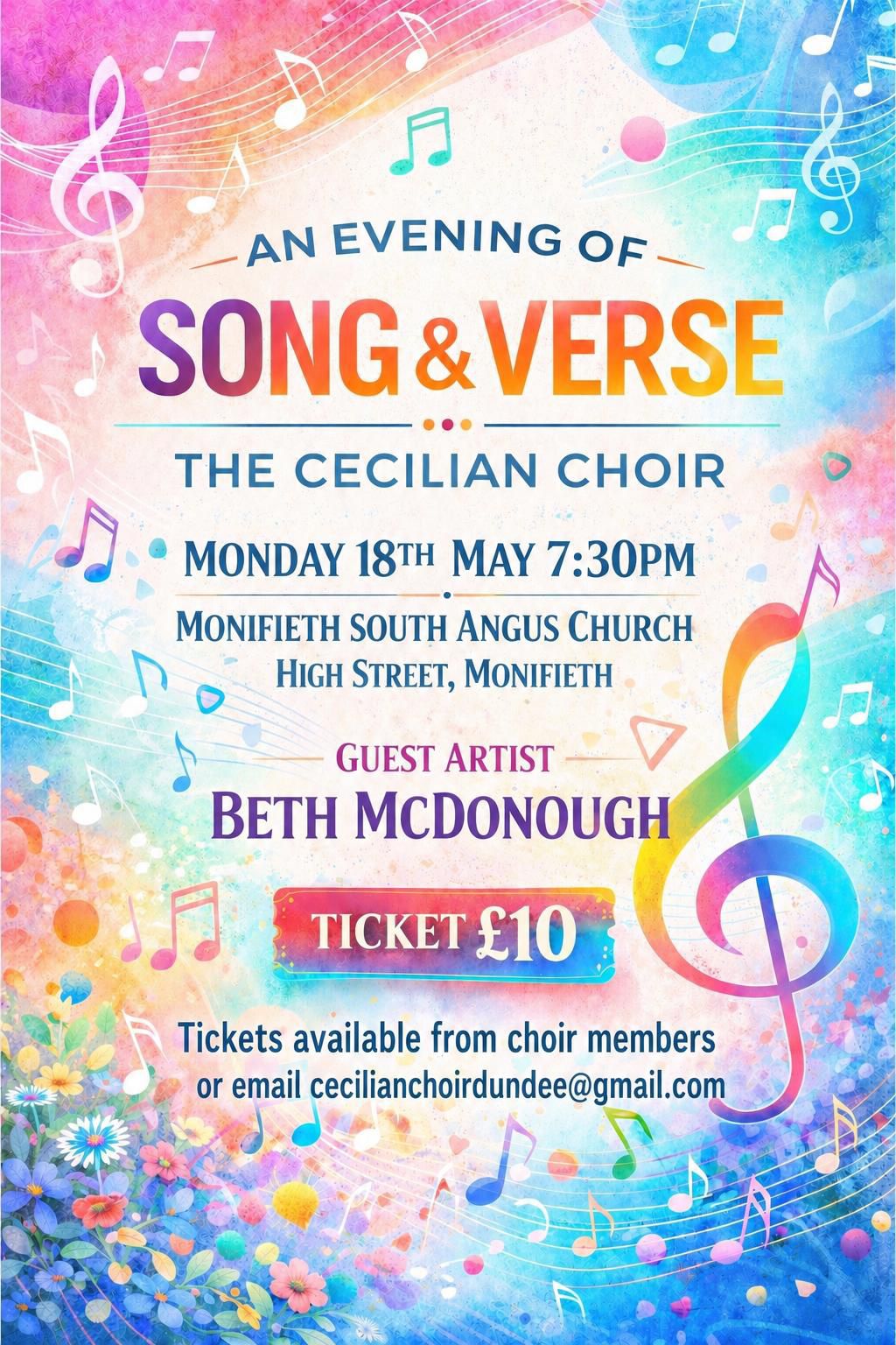 Cecilian Choir