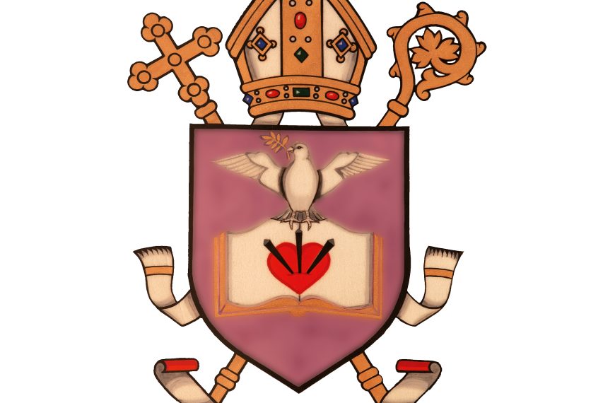 Diocesan Email System