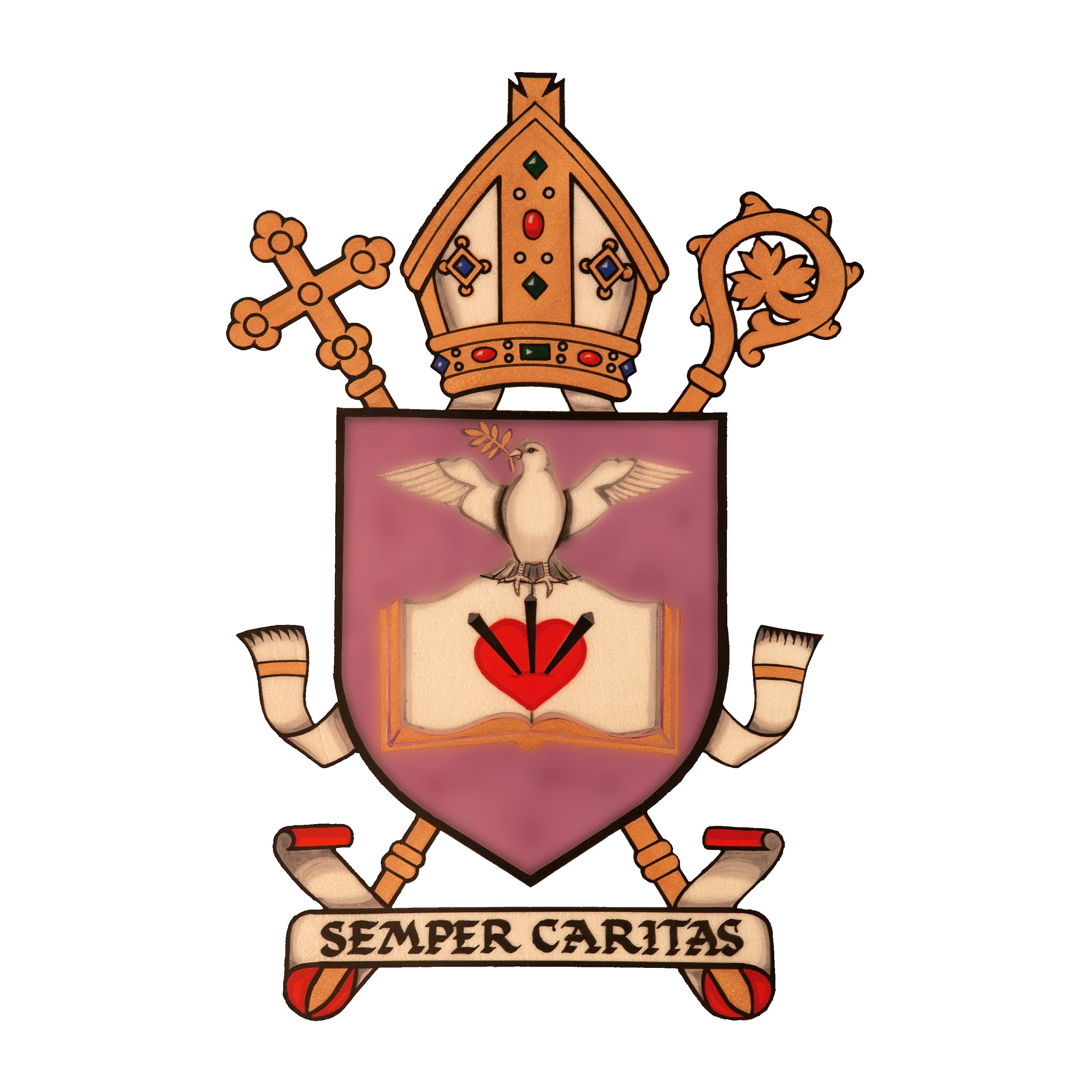 Diocesan Email System Working