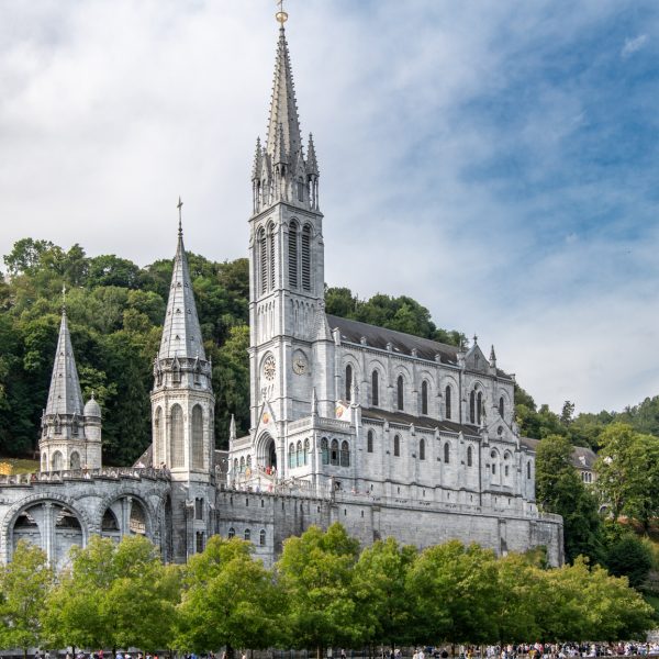 Dunkeld Diocesan Lourdes Pilgrimage 2026