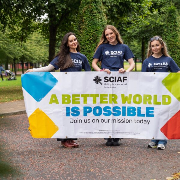 Join Young Caritas Today For A Better World Tomorrow